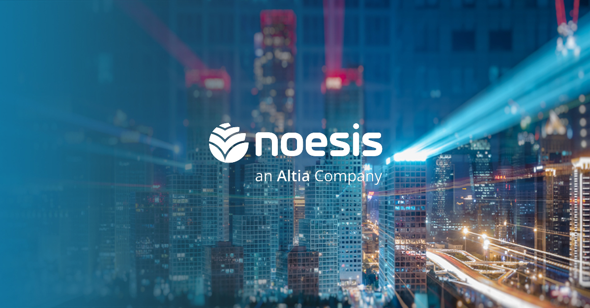 Noesis logo